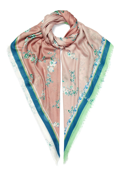 VASSILISA luxury scarves