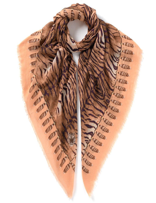 VASSILISA luxury scarves