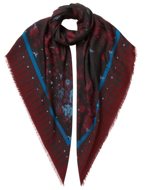 VASSILISA luxury scarves