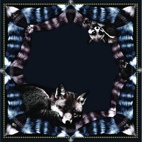 VASSILISA luxury scarves