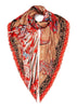 VASSILISA luxury scarves