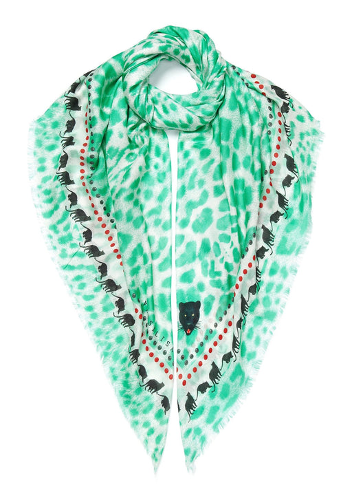 VASSILISA luxury scarves