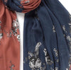 VASSILISA luxury scarves