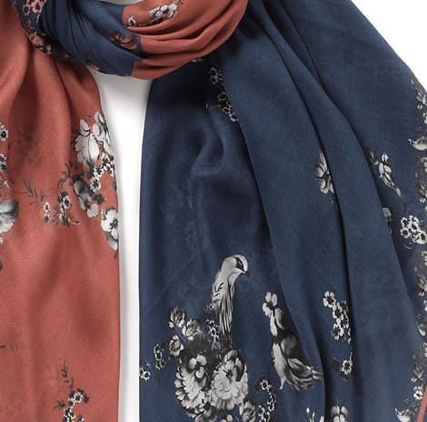 VASSILISA luxury scarves