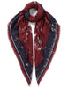 VASSILISA luxury scarves