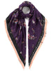 VASSILISA luxury scarves