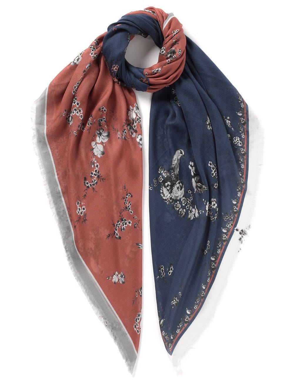 VASSILISA luxury scarves