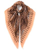 VASSILISA luxury scarves