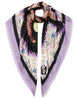 VASSILISA luxury scarves