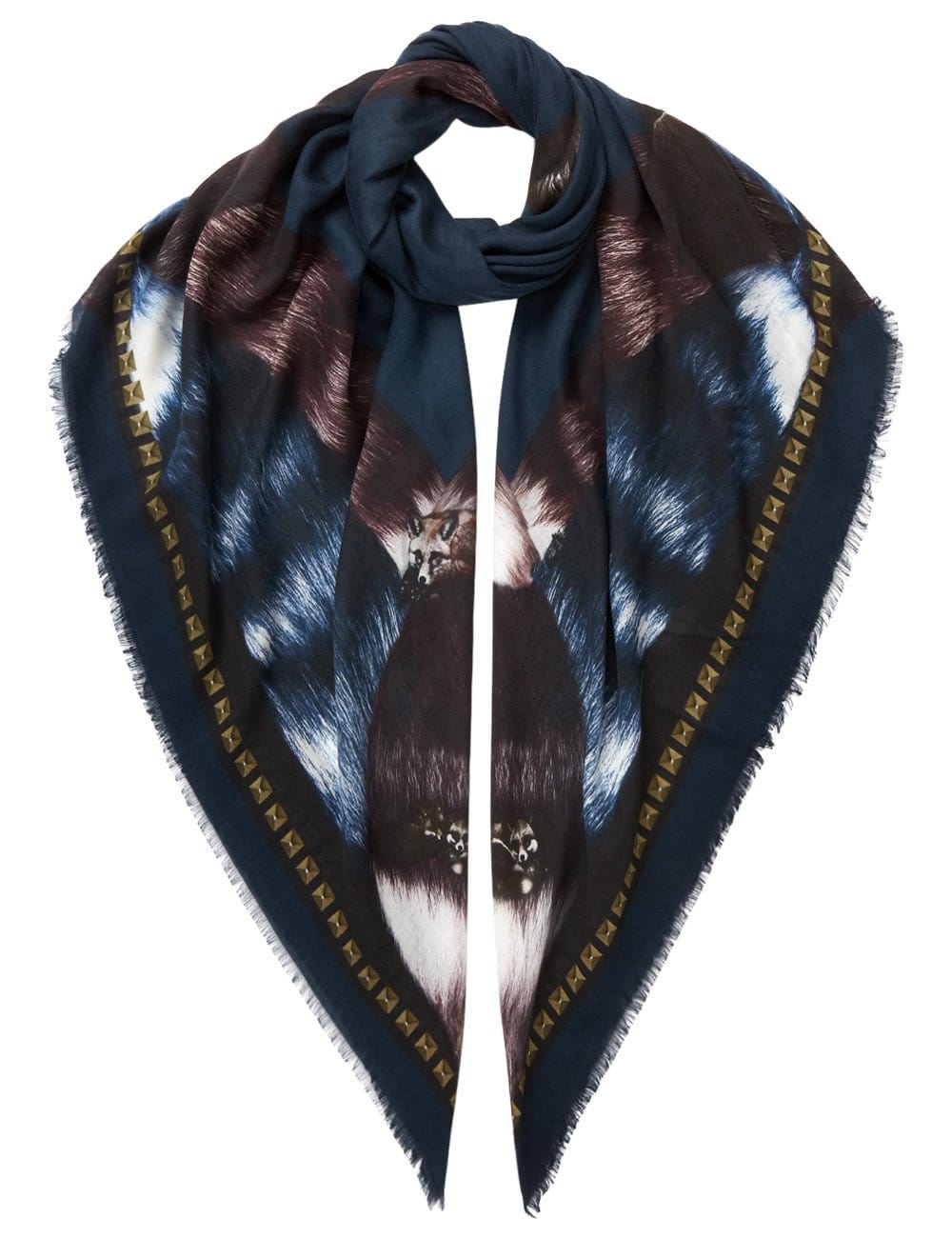 VASSILISA luxury scarves